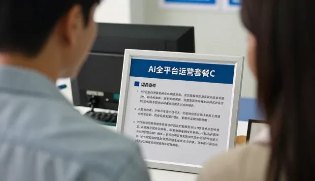 企业战略制定中市场调研的实战应用与维护要点