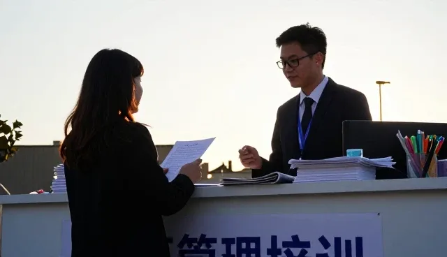 财税合规优化服务在管理培训资讯中的实践应用