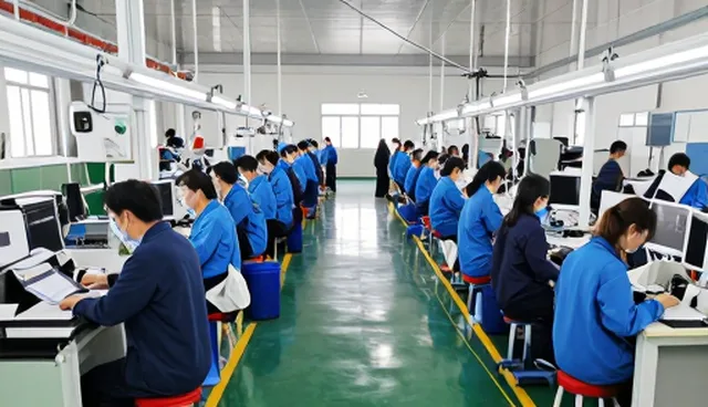 政策变化驱动下管理培训选型的关键考量